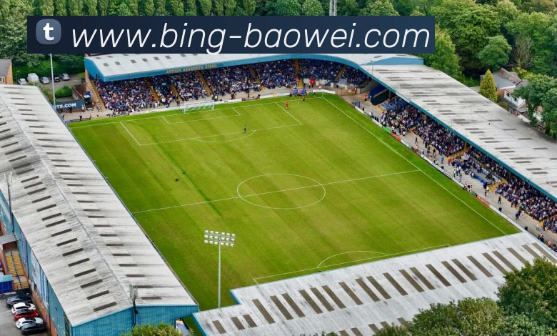 宝威体育APP 高清赛事图